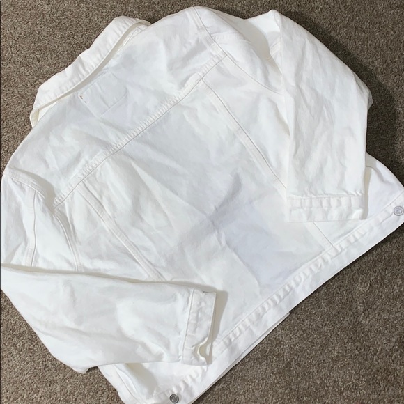 Lucky Brand Jean Jacket - Picture 5 of 5